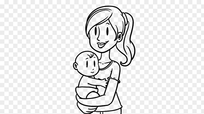 Mother's Day Drawing Child Family PNG