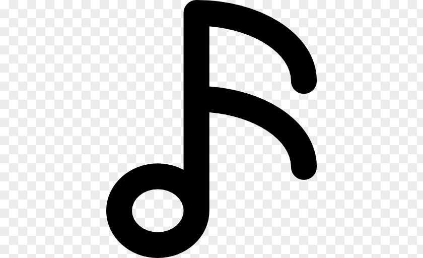 Musical Note Sixteenth Whole Half Notation PNG