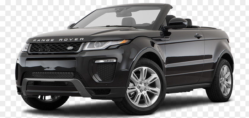 Range Rover Evoque 2018 Audi Q5 Car BMW 3 Series PNG