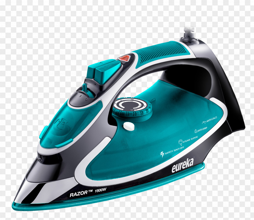 Razor Usa Llc Clothes Iron Steam Ironing Watt Heat PNG