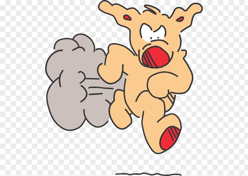 Running Clip Art PNG