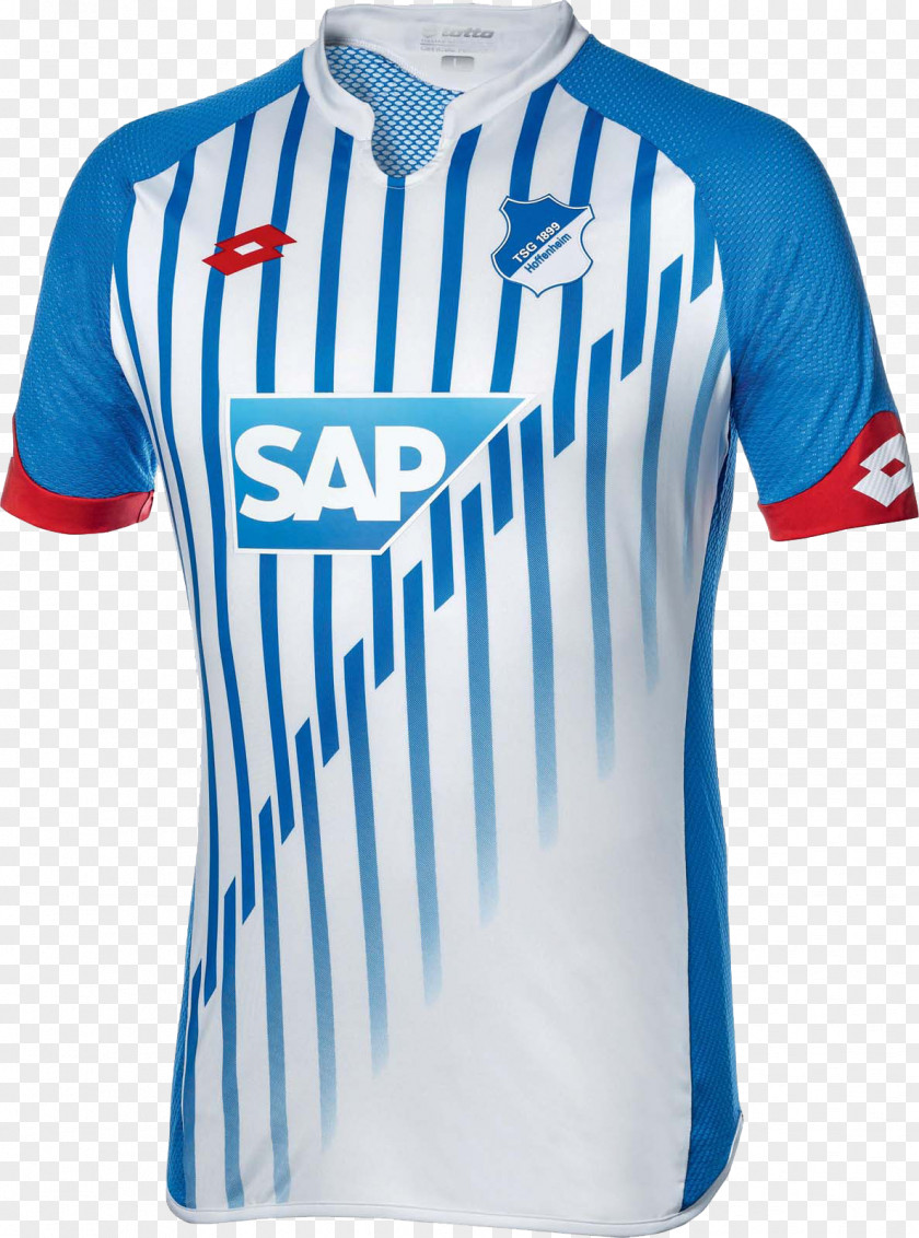 Shirt TSG 1899 Hoffenheim 2015–16 Bundesliga 2018 World Cup 1. FSV Mainz 05 Jersey PNG