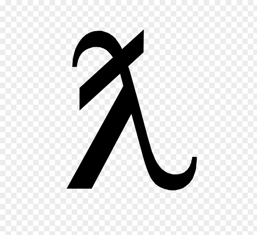 Symbol Koppa Lambda Greek Alphabet Psi Sampi PNG