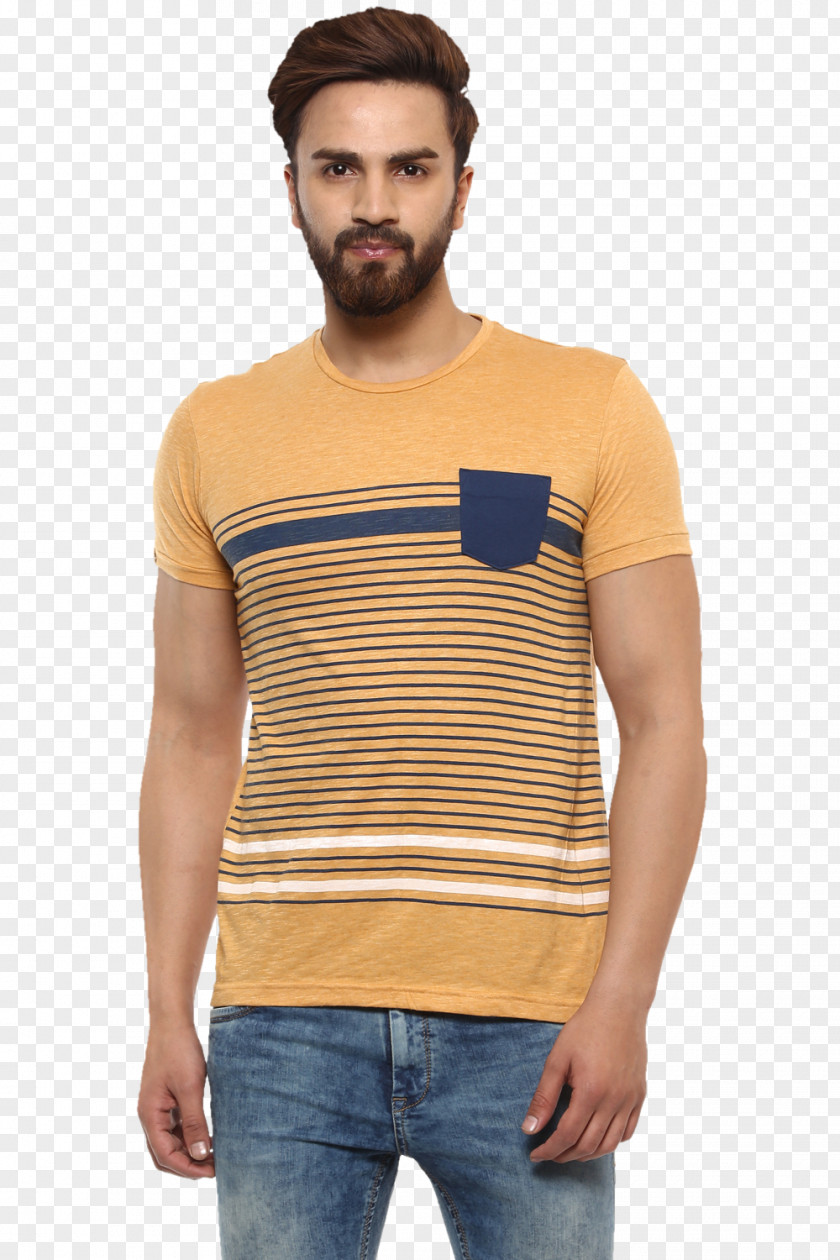 T-shirt Sleeve Polo Shirt Neckline PNG