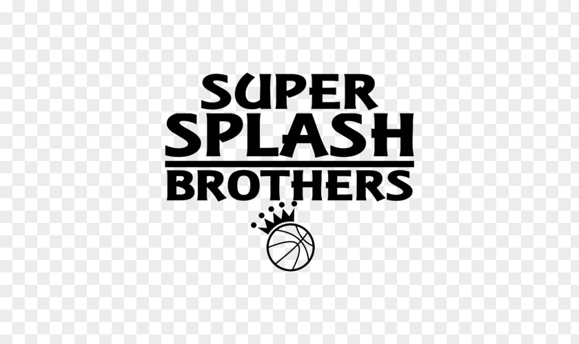T-shirt Splash Brothers Hoodie Logo PNG