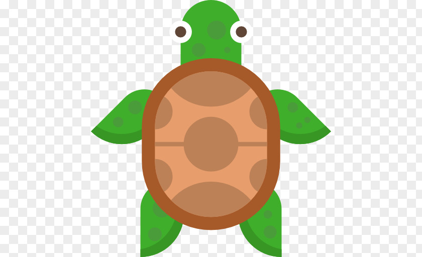 Turtle Clip Art PNG