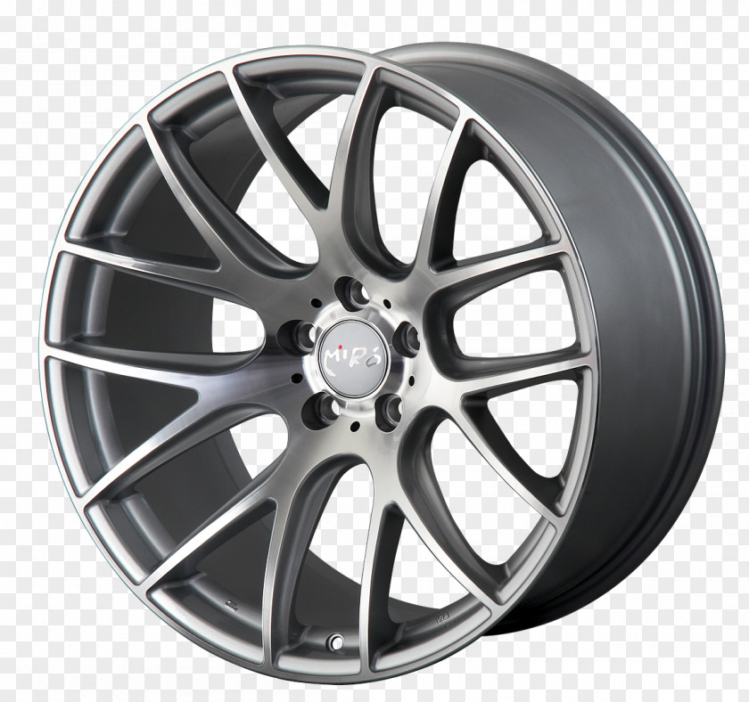 Volkswagen Wheel Vehicle Rim Tire PNG