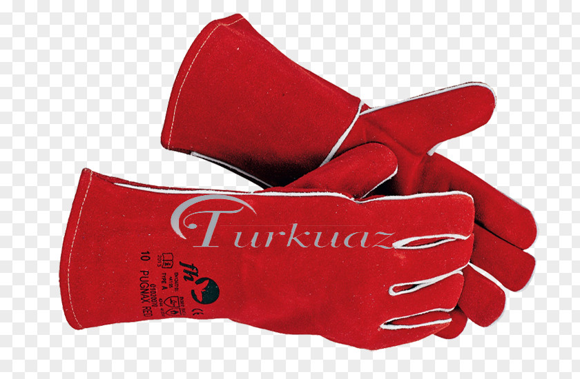 Welding Gloves Glove Leather Workwear Clothing PNG