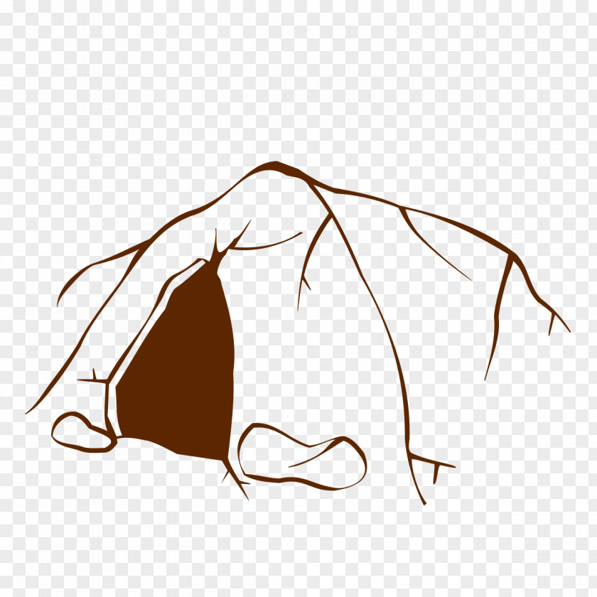 Cave Clip Art PNG