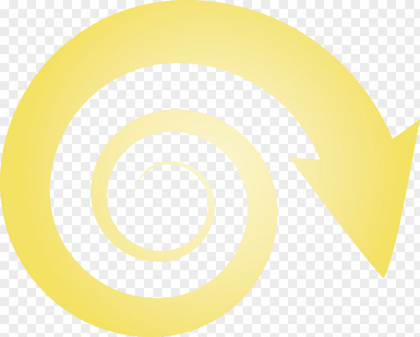 Circle Angle Yellow Font Meter PNG
