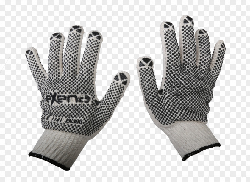 Cycling Glove Material Textile Cotton PNG