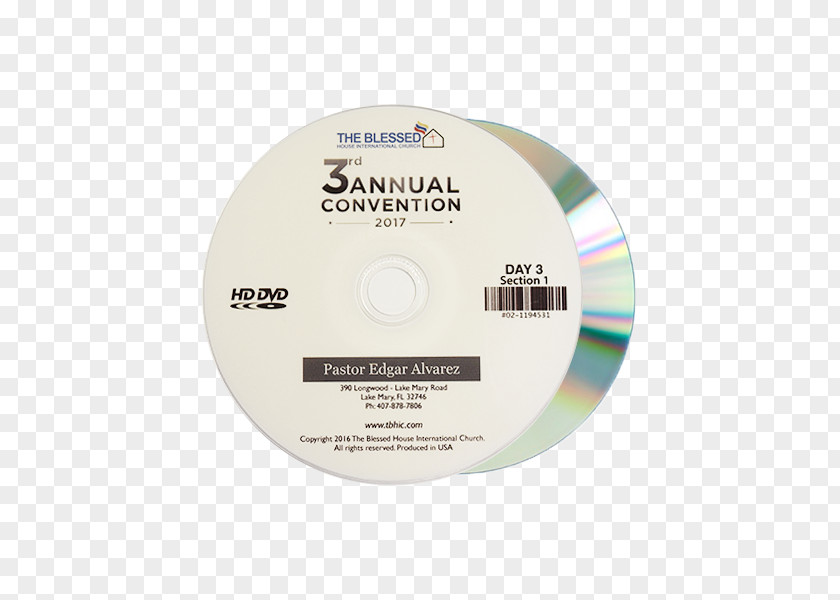 Design Compact Disc Product Label PNG