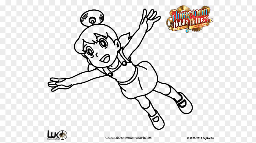 Doraemon Shizuka Minamoto Nobita Nobi Drawing Dorami PNG