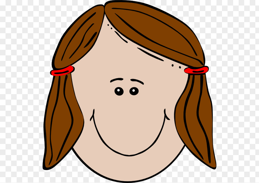 Face Drawing Child Animaatio Clip Art PNG