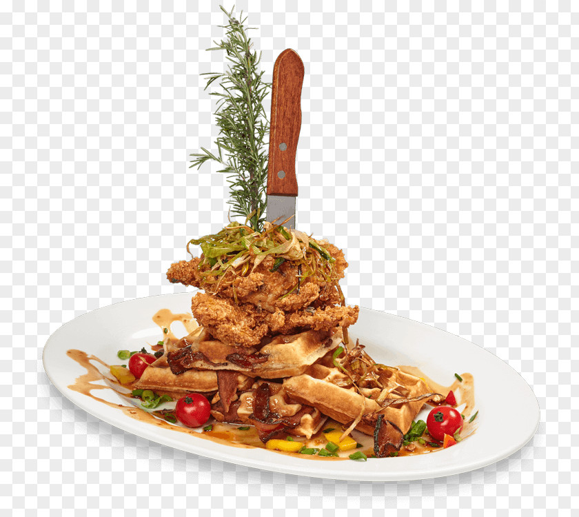 Fried Chicken Hash House A Go Food PNG