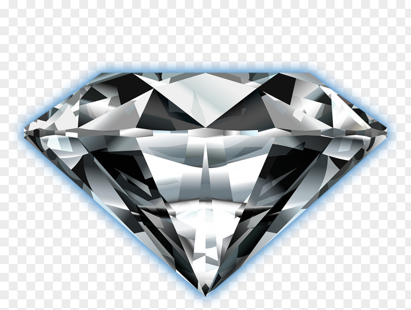 Gemstone Diamond Clip Art PNG