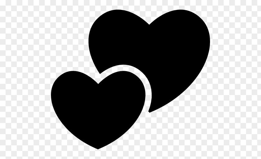 Heart Clip Art PNG