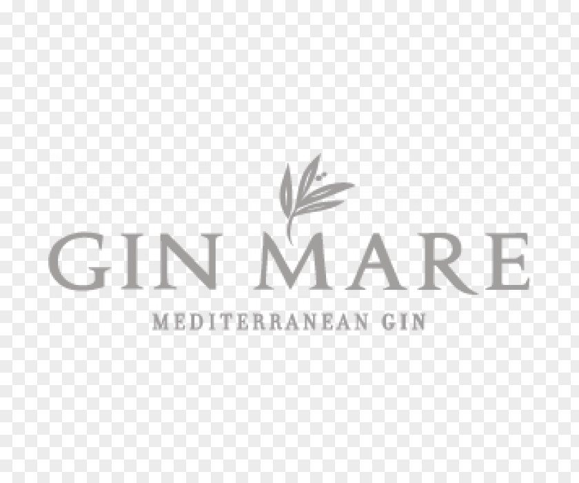 Logo Buss Gin Mare 0.70l 42.70% Brand PNG