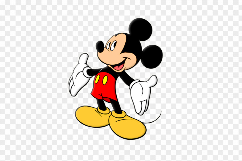 Mickey Mouse Oswald The Lucky Rabbit Mortimer Clip Art PNG