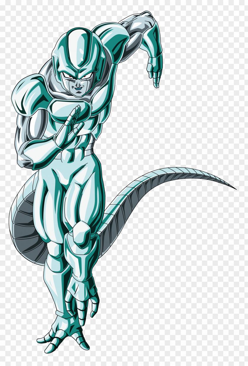 Steel Frieza Cooler Goku Vegeta Dragon Ball Z: Ultimate Tenkaichi PNG