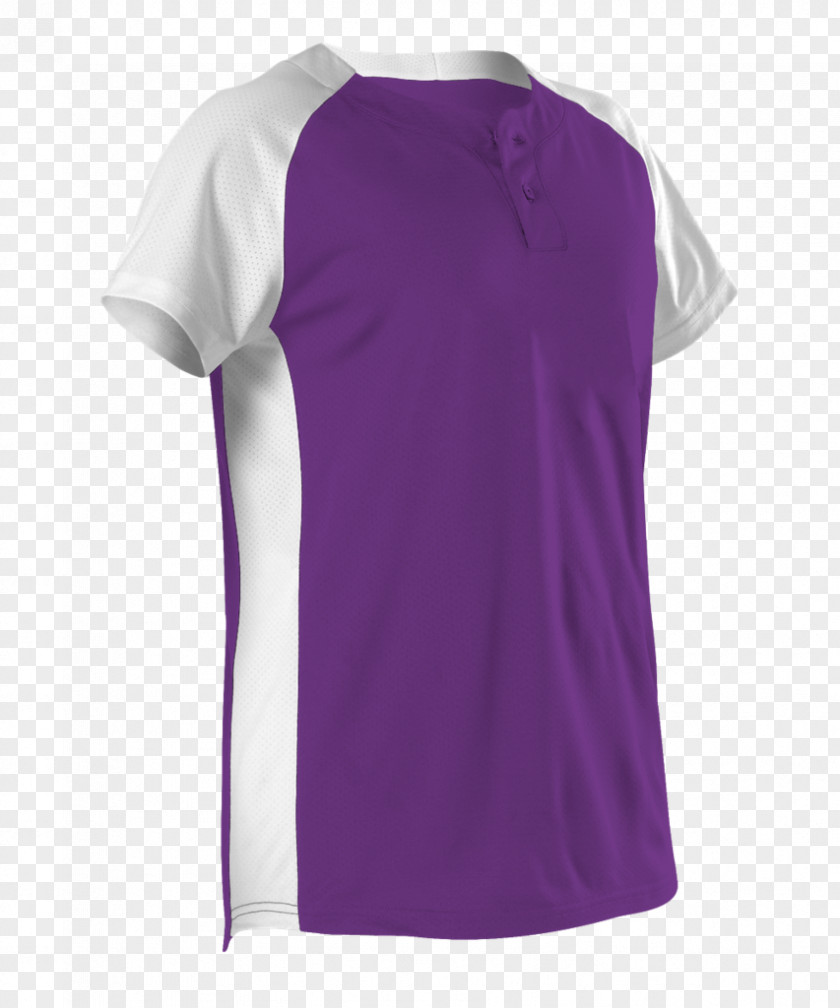T-shirt Jersey Softball Uniform PNG