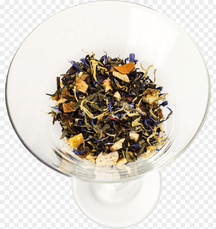 Tea Dianhong Nilgiri White Earl Grey PNG
