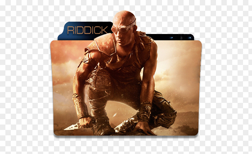 Youtube The Chronicles Of Riddick Film Director YouTube PNG