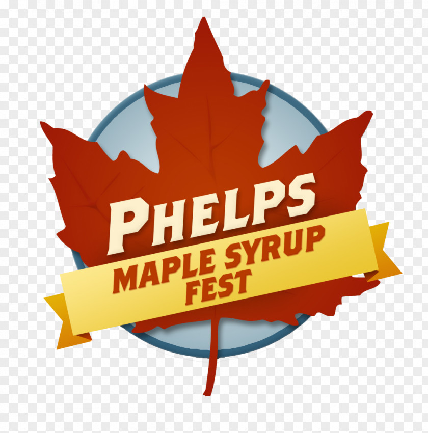 7th Annual Phelps Maple Syrup Fest Vermont Festival Sugar Bush PNG