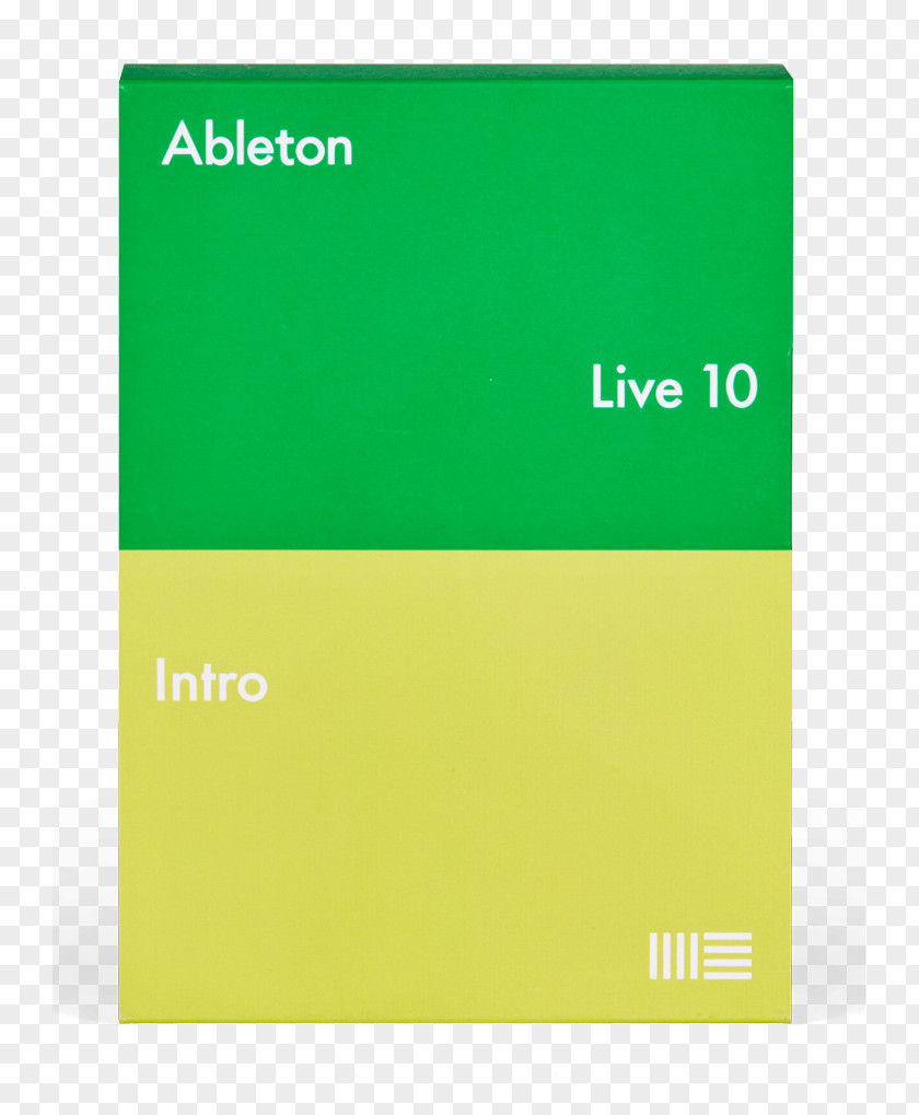 Ableton Live MIDI Musical Instruments PNG