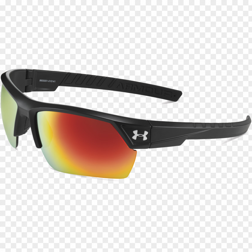 Amazing Orange Color Lens Flare Under Armour Mirrored Sunglasses Sneakers Clothing PNG