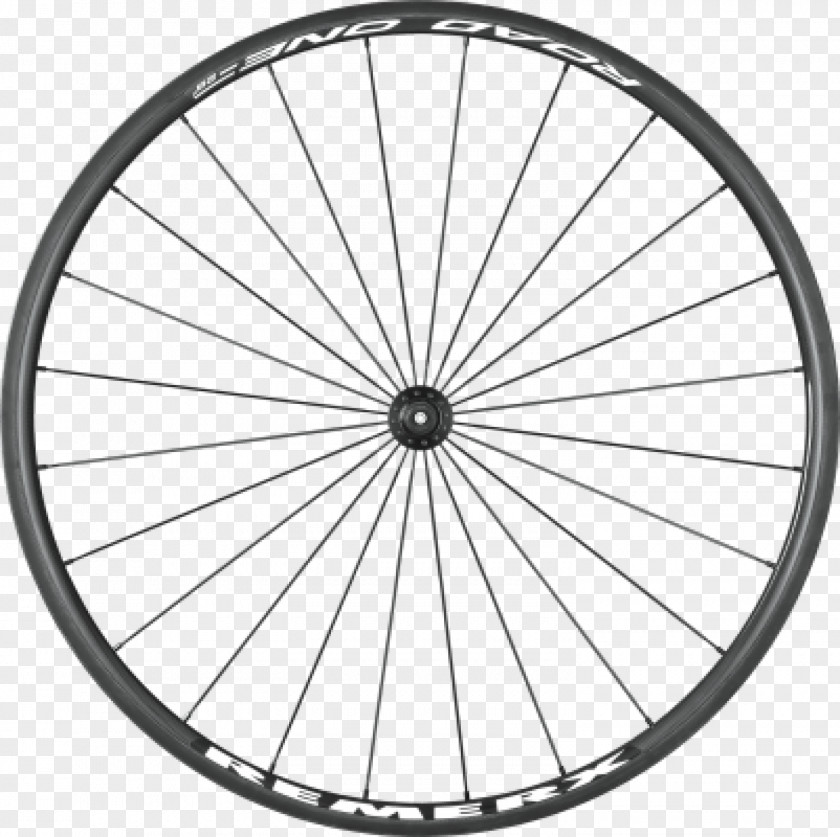Bicycle Wheels Mountain Bike Wheelset PNG