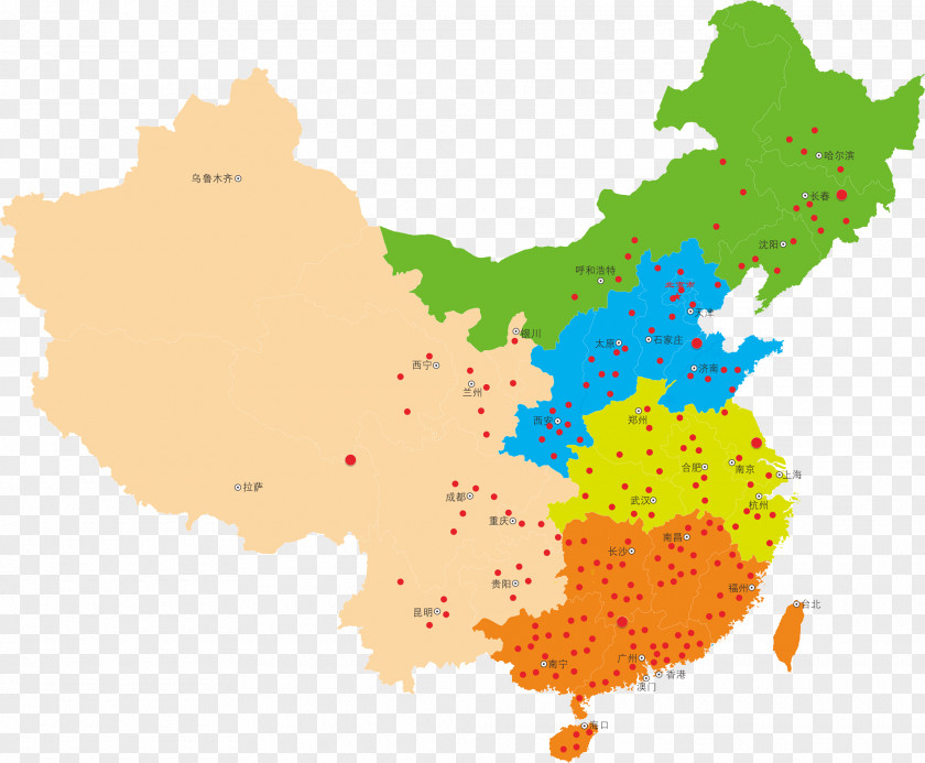 Bioskop Map Flag Of China Blank Image PNG
