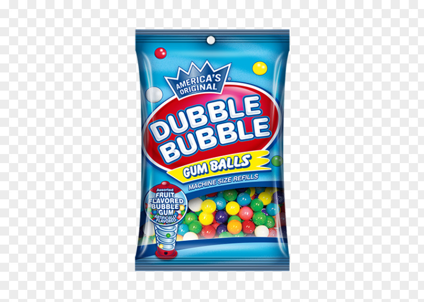 Chewing Gum Jelly Bean Flavor Gummi Candy Dubble Bubble PNG