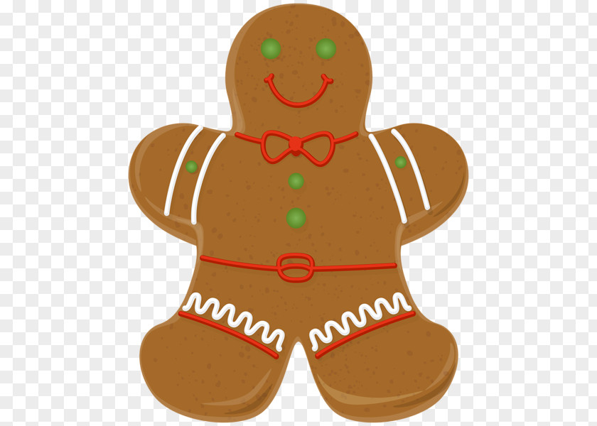 Gingerbread Badge Image Lebkuchen Clip Art PNG