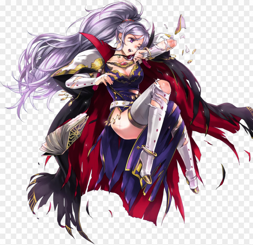 Ishtar Fire Emblem Heroes Emblem: Genealogy Of The Holy War Thracia 776 Mystery Shadow Dragon PNG