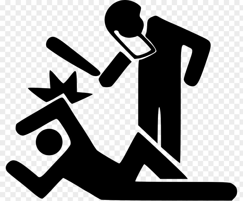 Police Officer Brutality Clip Art PNG