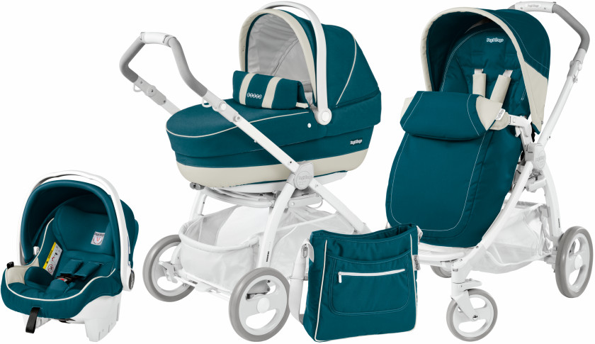 Pram Baby Transport Peg Perego Cots & Toddler Car Seats Child PNG