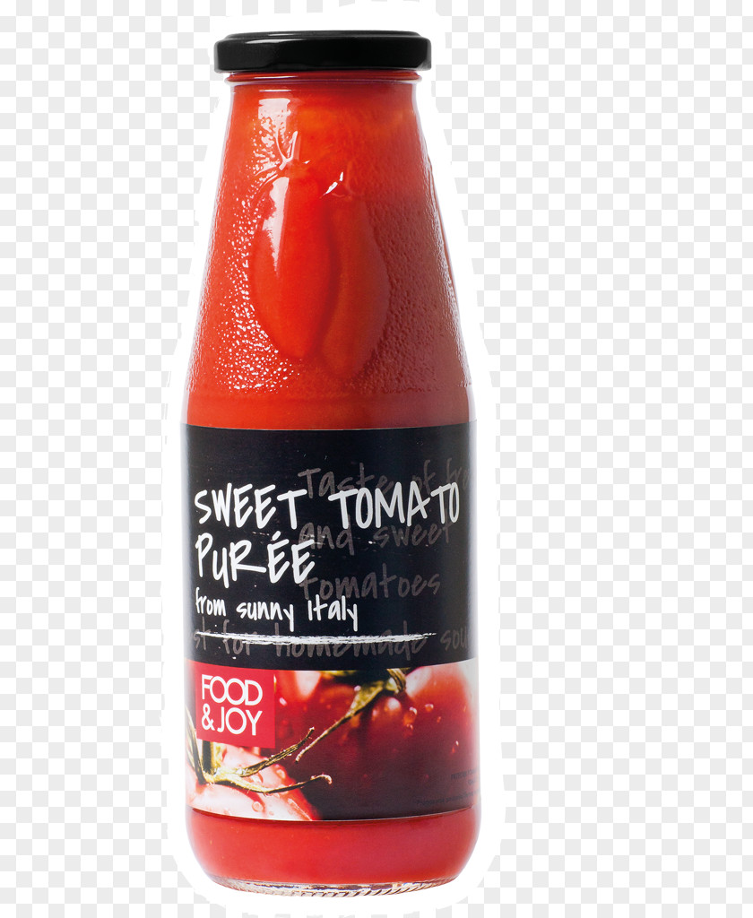 Tomato Puree Tomate Frito Sweet Chili Sauce Juice Pomegranate PNG