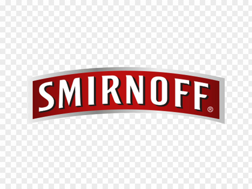 Vodka Logo Smirnoff No. 21 Original 70cl Brand PNG