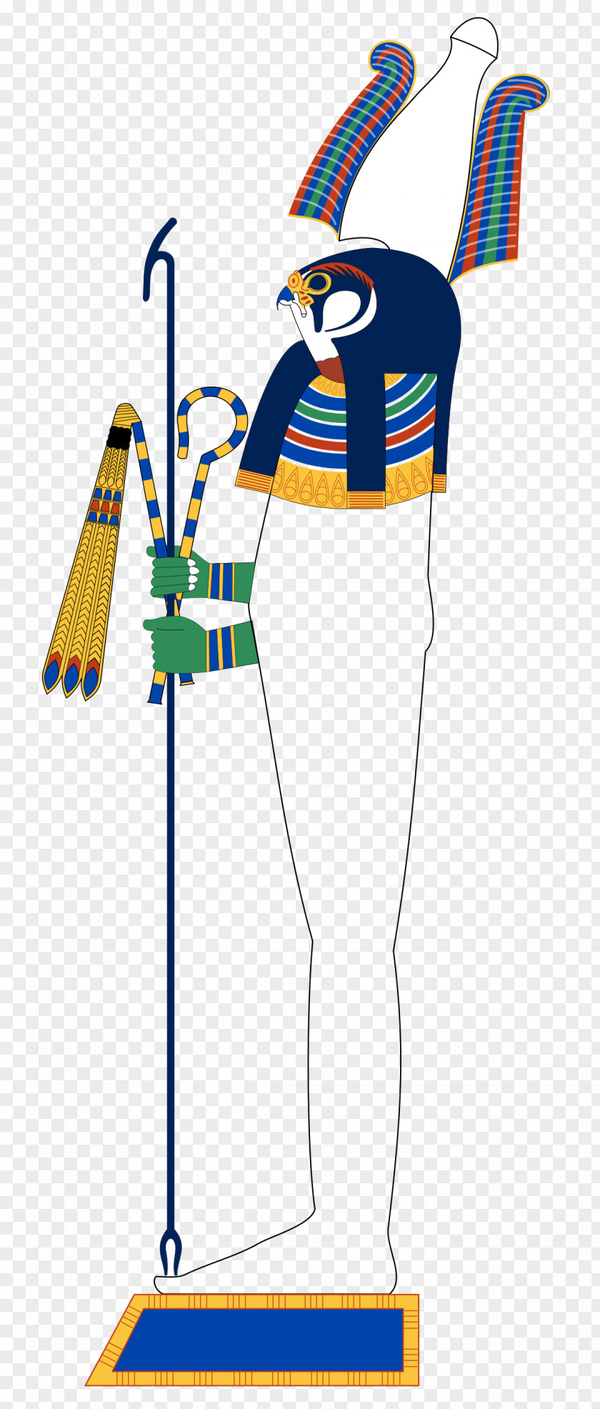 Anubis Ancient Egyptian Deities Osiris Myth Seker PNG