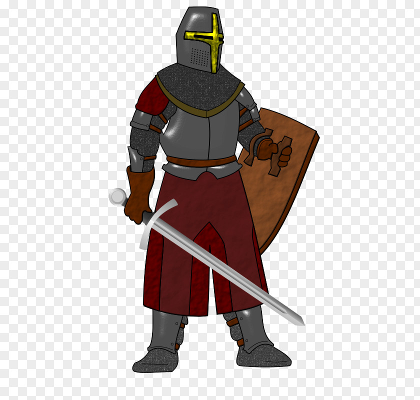 Armour Plate Body Armor Clip Art Knight PNG