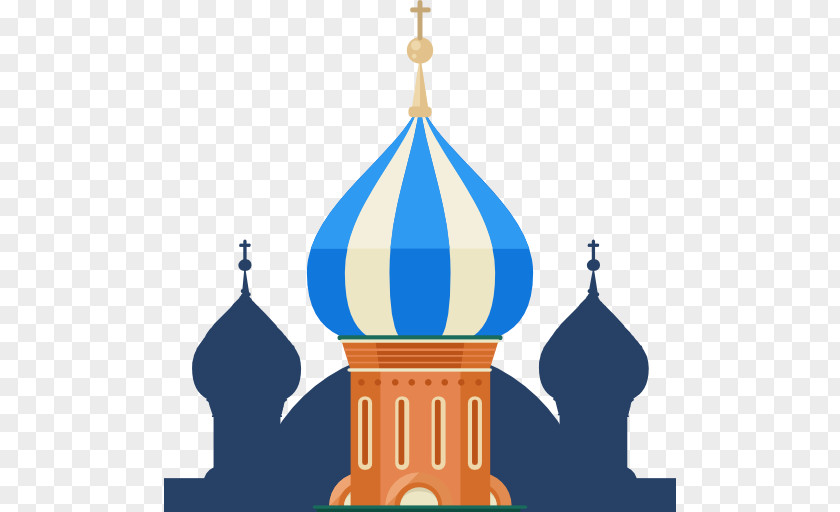 Basil Building Saint Basil's Cathedral Computer Icons PNG