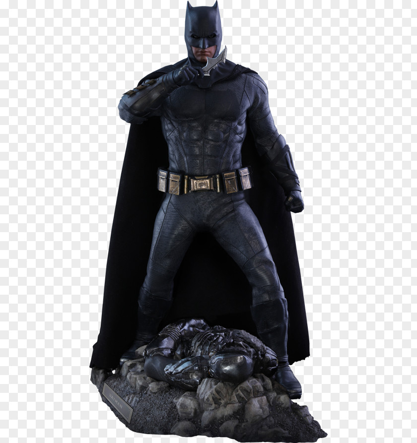 Batman Toy Batman: Arkham Knight Hot Toys Limited 1:6 Scale Modeling Sideshow Collectibles PNG