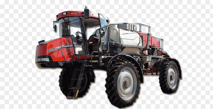 Case IH Tire Car Tractor Motor Vehicle PNG
