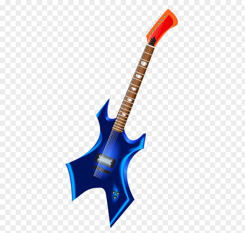 Electric Guitar Musical Instrument Acoustic PNG