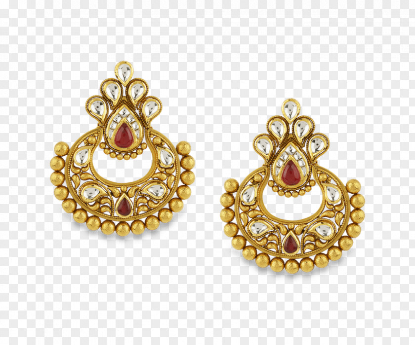 Jewellery Earring Orra Gold Necklace PNG