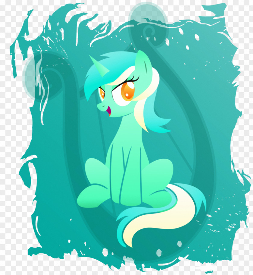 Pony Art Rarity PNG