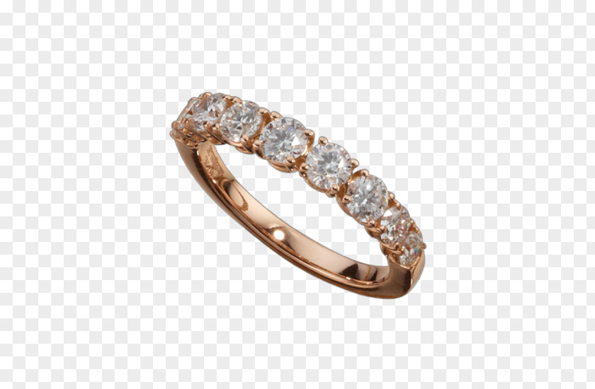 Ring Material Jewellery Diamond Jeweler Gold PNG