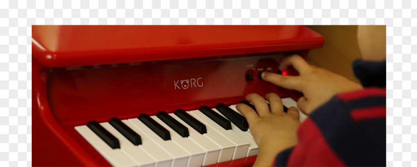 Toy Piano Digital Nord Electro Electric Electronic Keyboard Musical PNG