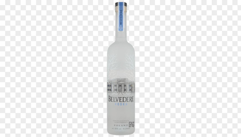 Belvedere Vodka Bottle PNG Bottle, vodka bottle clipart PNG